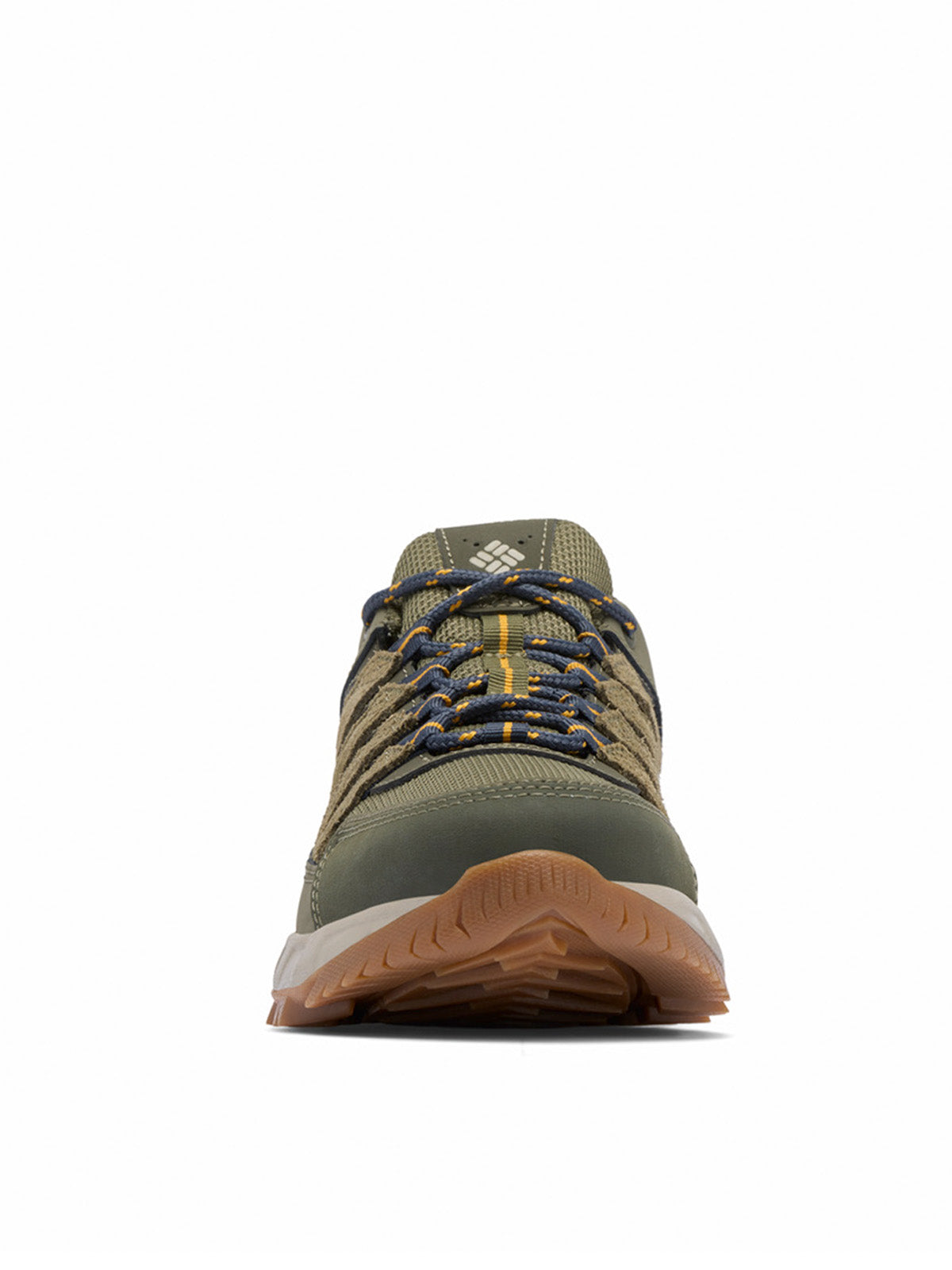 Zapatilla Mujer Strata Trail Low Gris Columbia