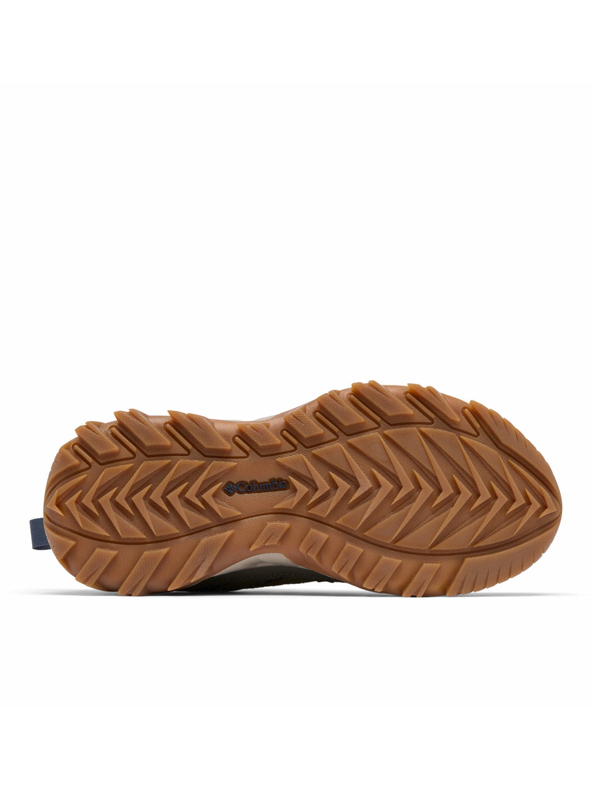 Zapatilla Mujer Strata Trail Low Gris Columbia