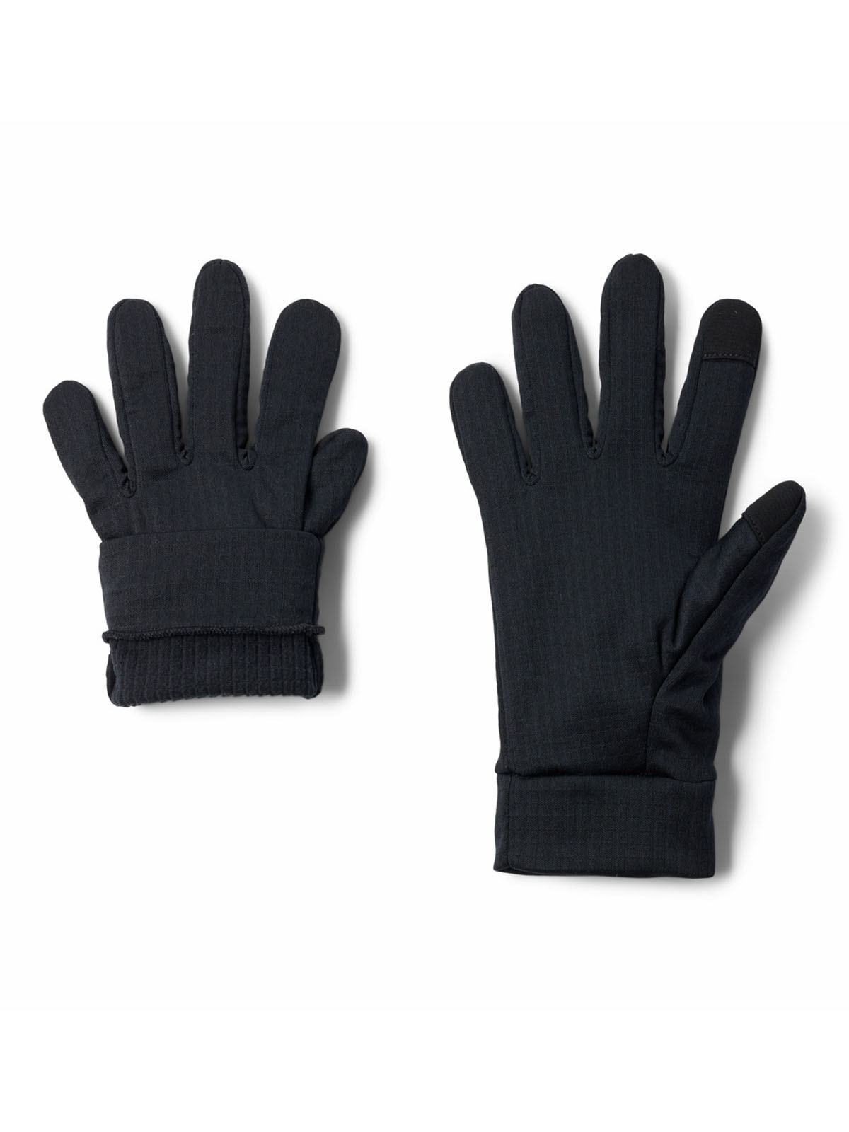 Guantes Hombre Bugaboo II Interchange Negro Columbia