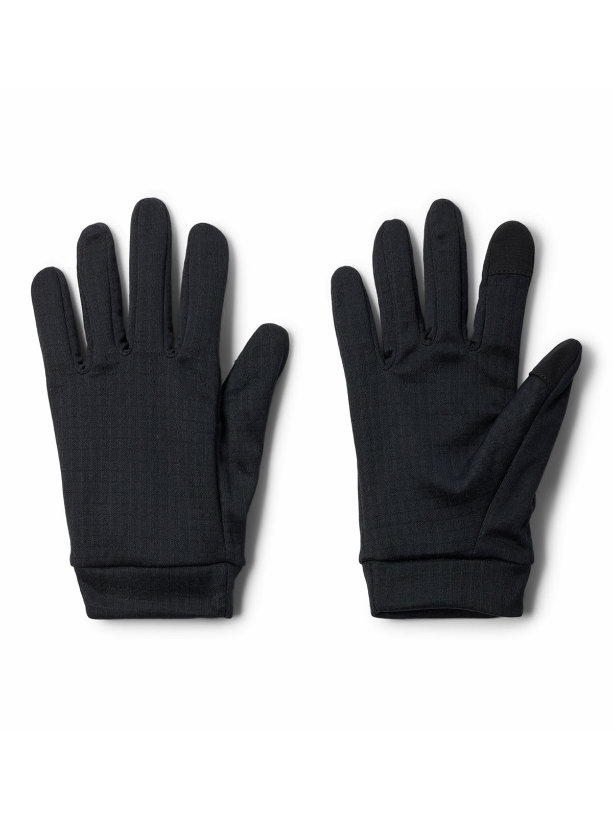 Guantes Mujer Bugaboo Interchange Negro Columbia