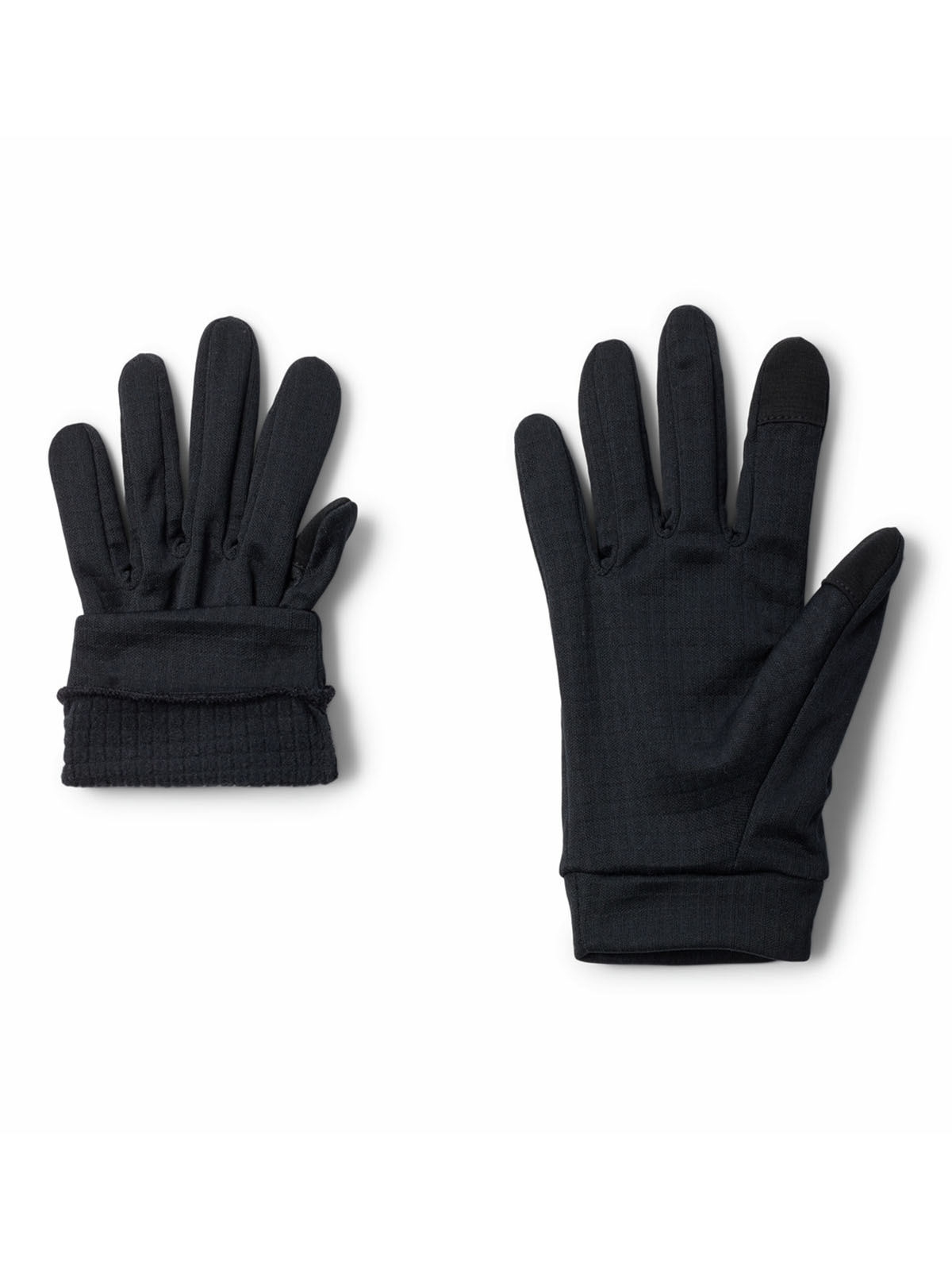 Guantes Mujer Bugaboo Interchange Negro Columbia