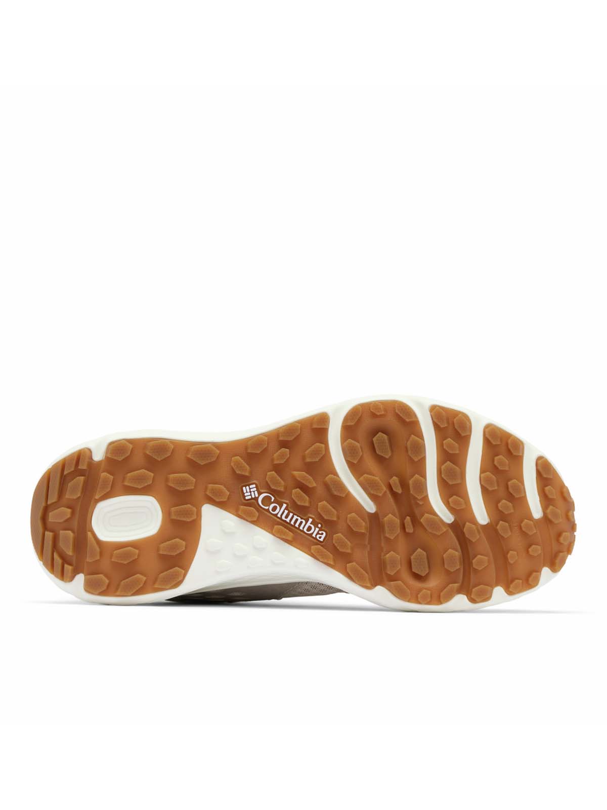 Botín Mujer Konos Trs Outdry Mid Gris Columbia