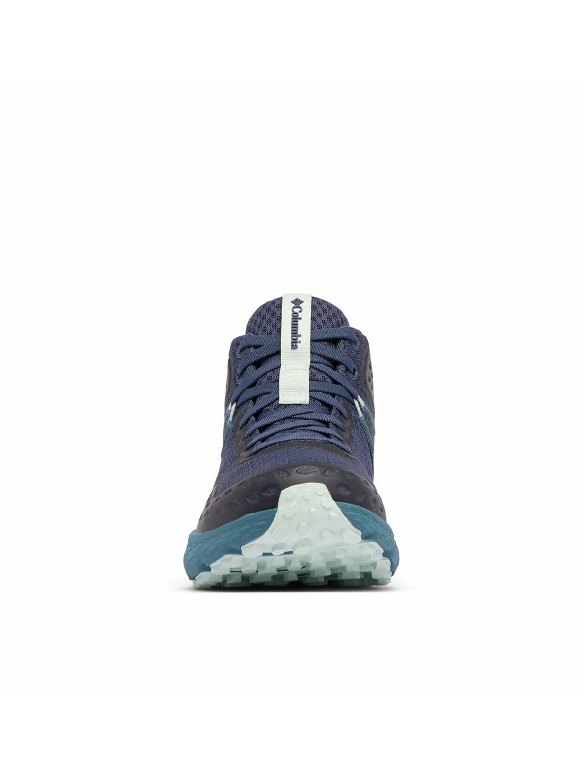 Botín Mujer Konos TRS Outdry Mid Azul Columbia