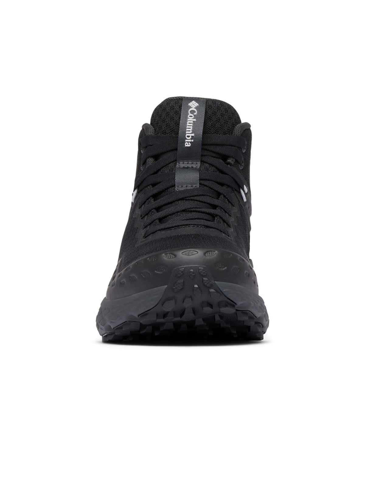 Botín Mujer Konos Trs Outdry Mid Negro Columbia