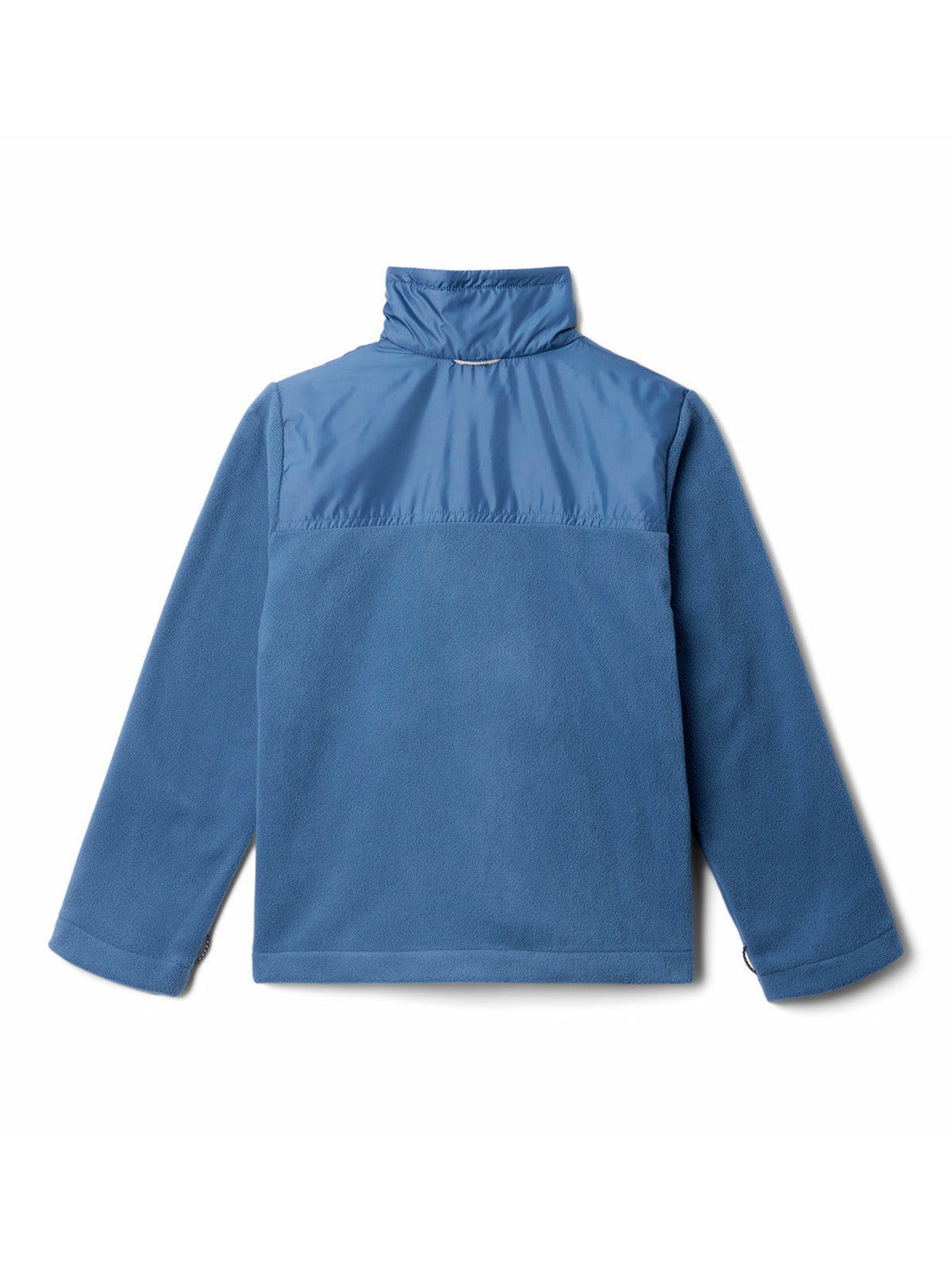 Parka Niño Bugaboo Interchange Azul Columbia