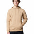 Polerón Hombre Meridian Creek Beige Columbia