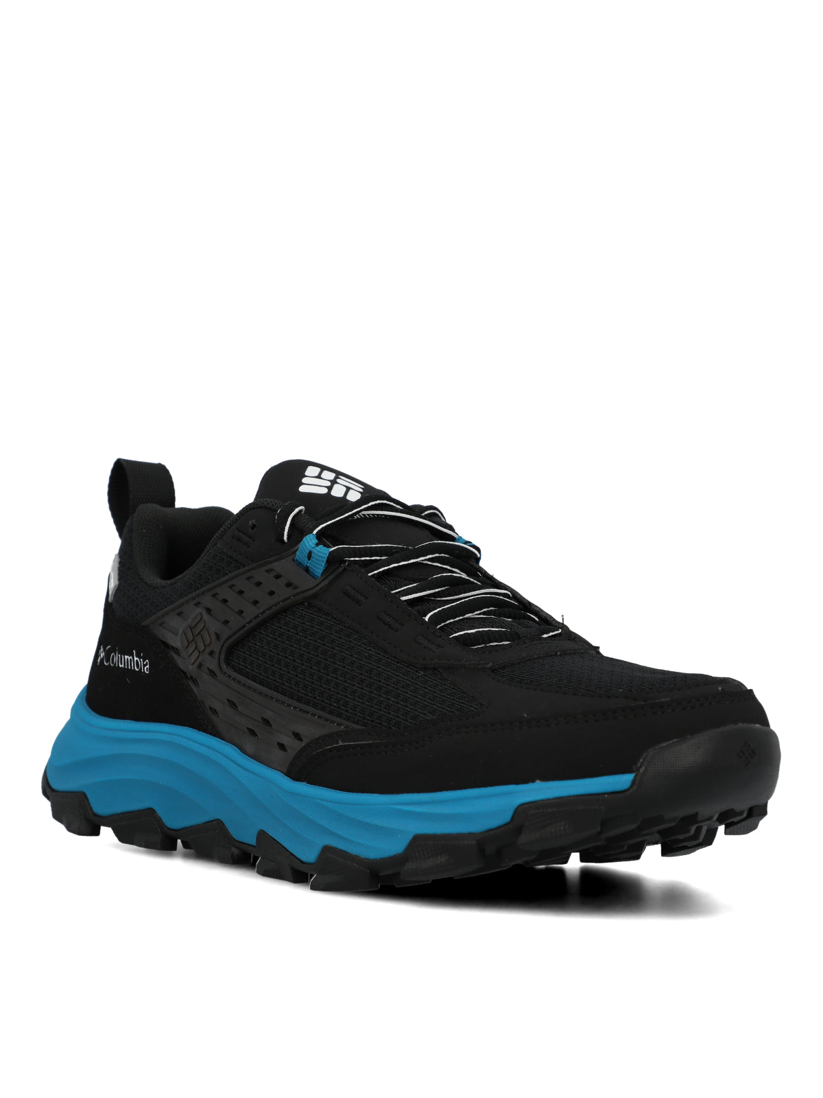 Zapatilla Hombre Hatana Max Outdry Negro Columbia