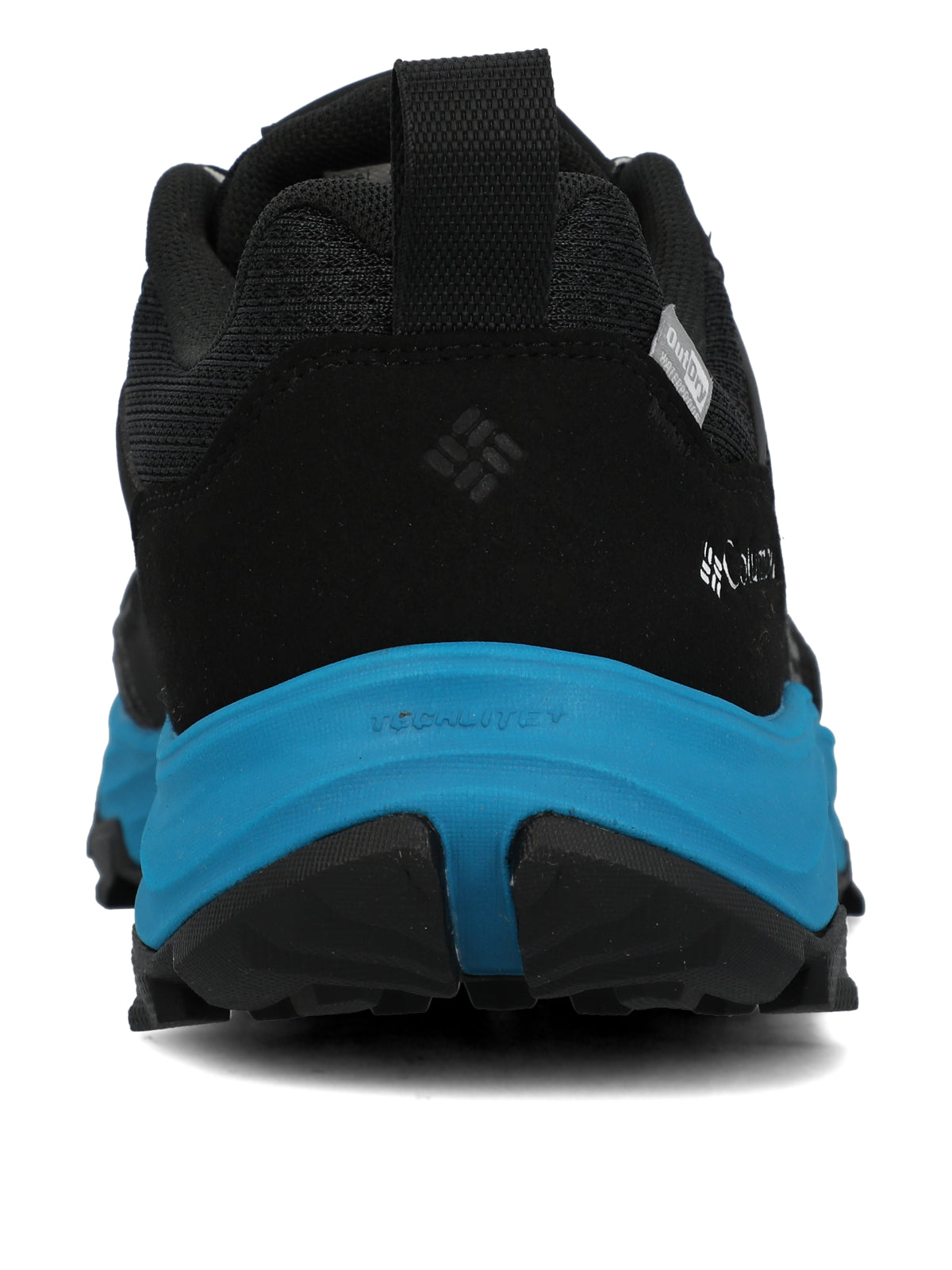 Zapatilla Hombre Hatana Max Outdry Negro Columbia