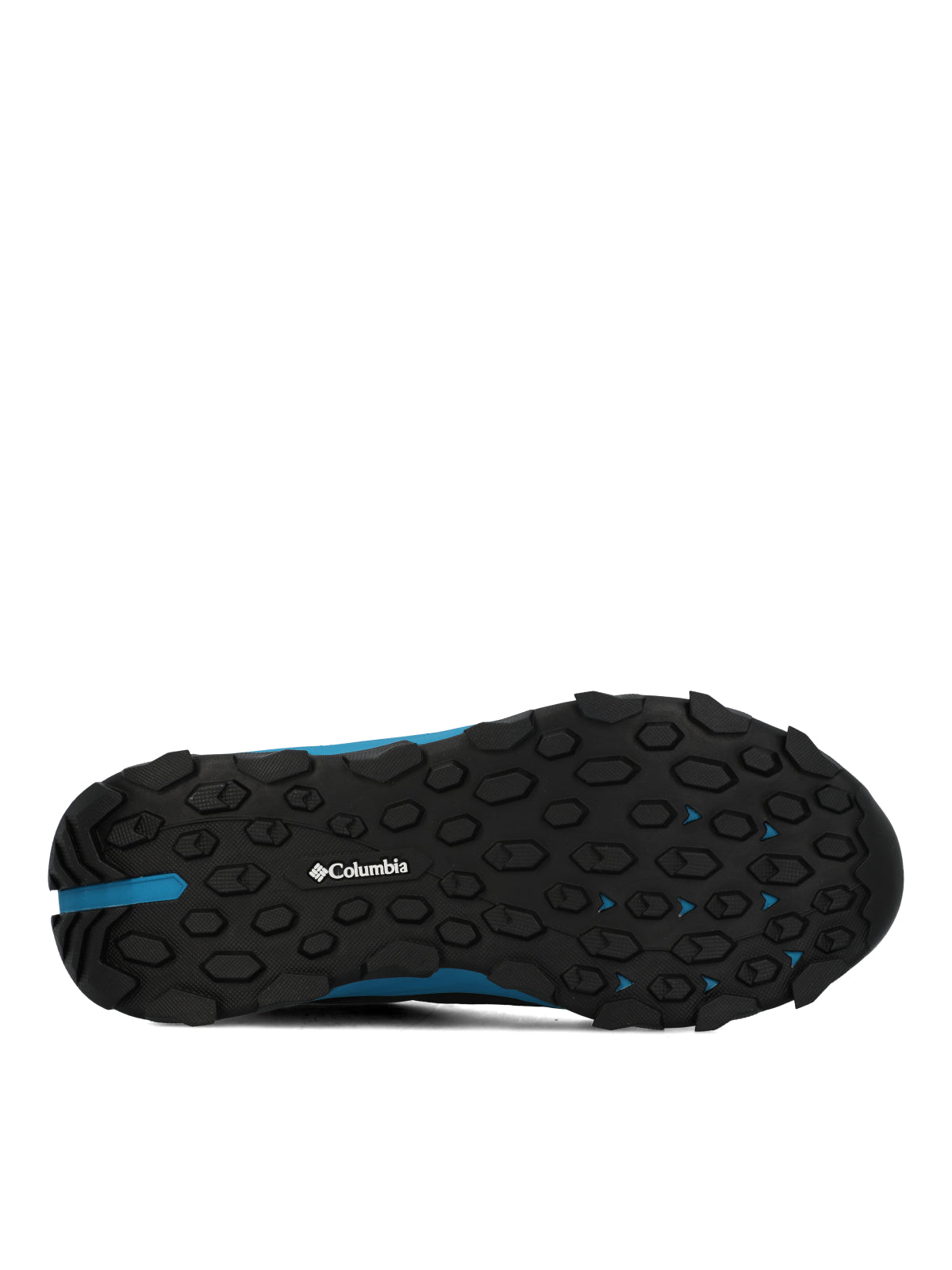 Zapatilla Hombre Hatana Max Outdry Negro Columbia