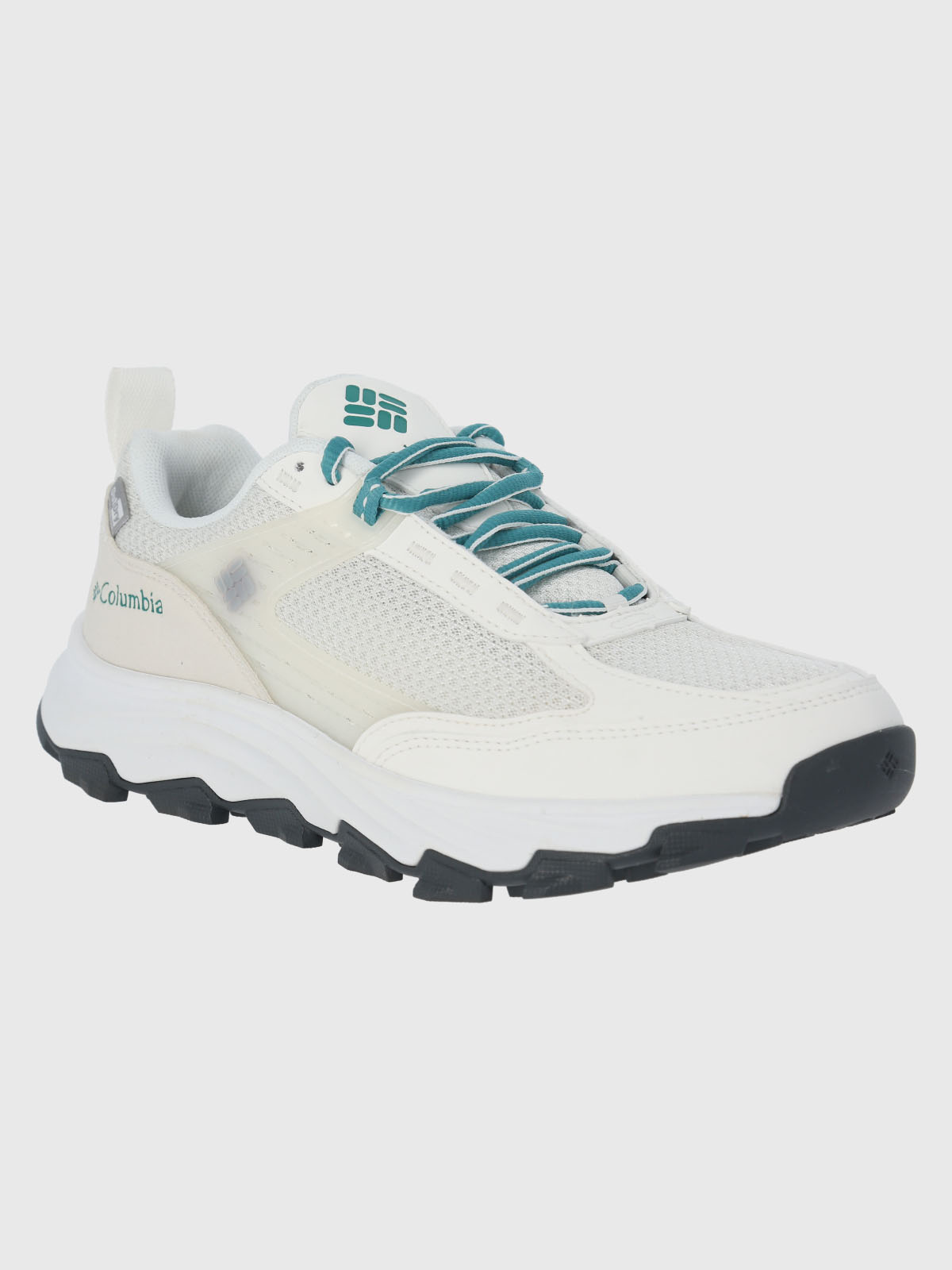 Zapatilla Mujer Hatana Max Outdry Celeste Columbia