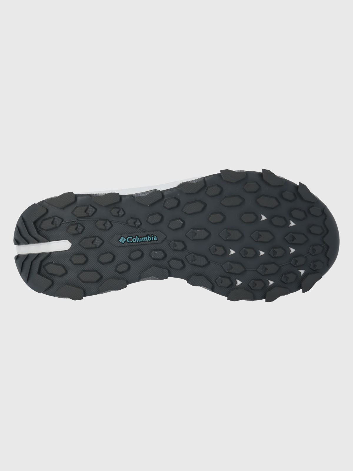 Zapatilla Mujer Hatana Max Outdry Celeste Columbia