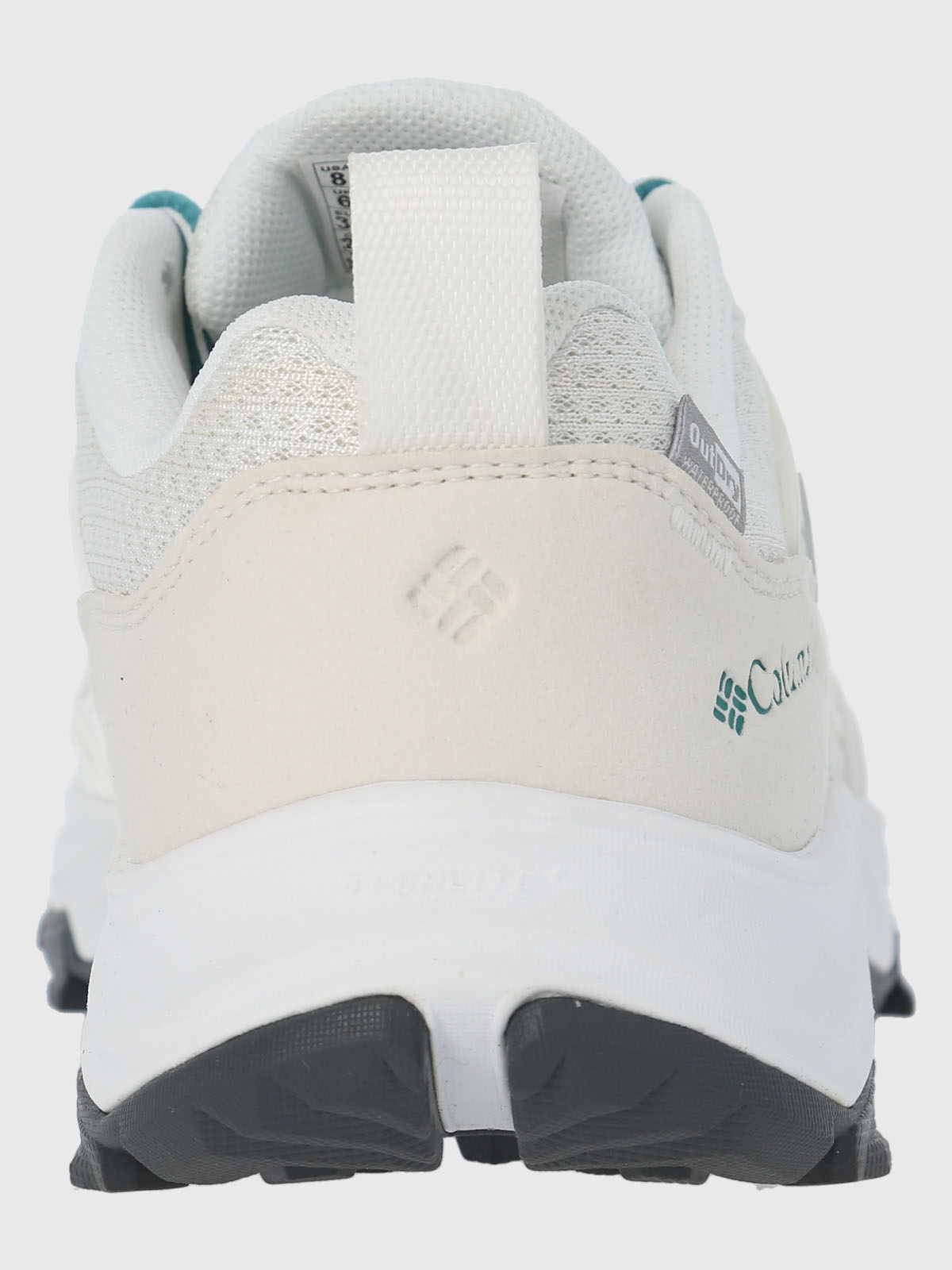 Zapatilla Mujer Hatana Max Outdry Celeste Columbia