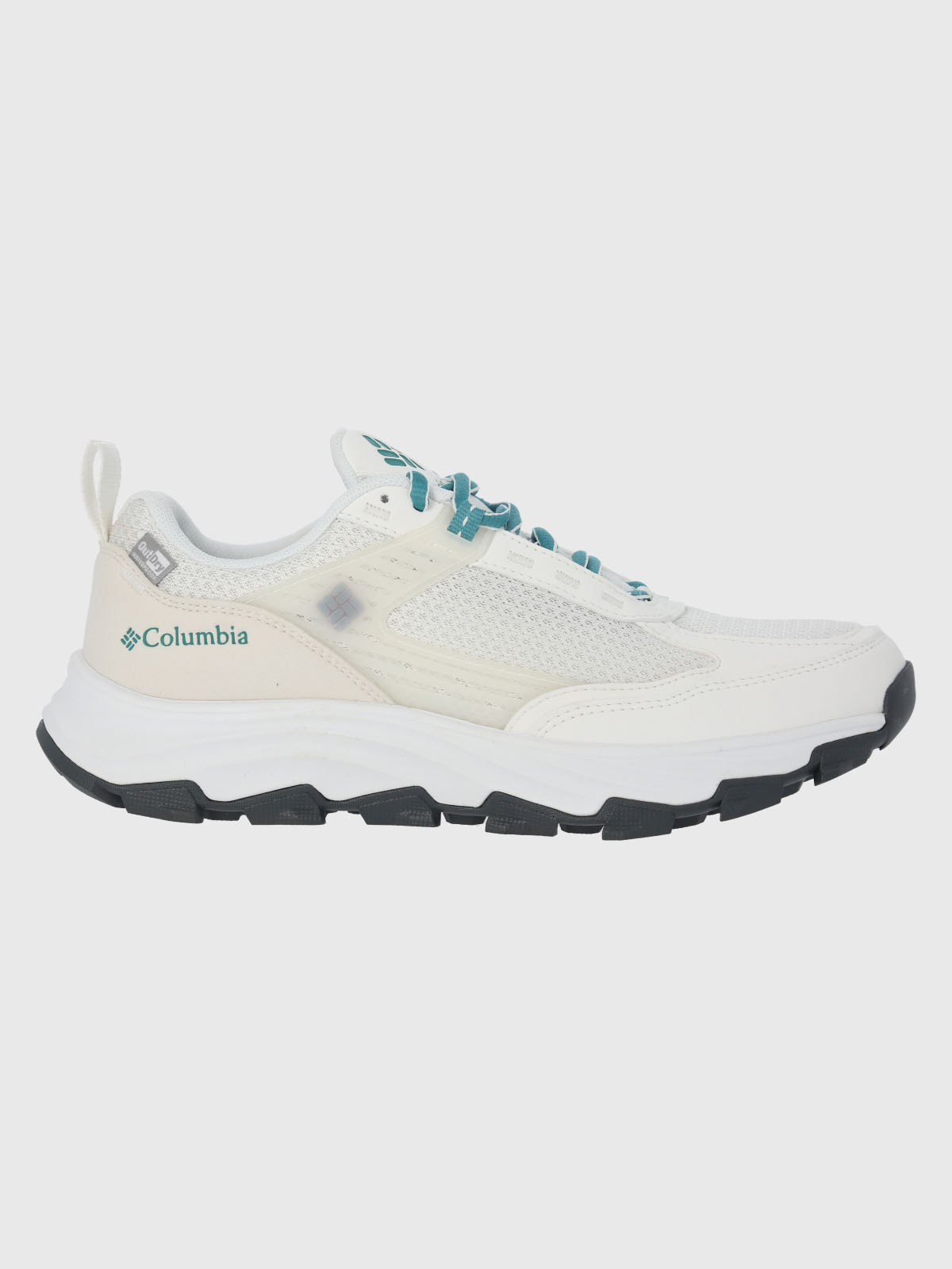 Zapatilla Mujer Hatana Max Outdry Celeste Columbia