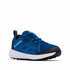 Zapatilla Nino Peakfreak Rush Water Azul Columbia