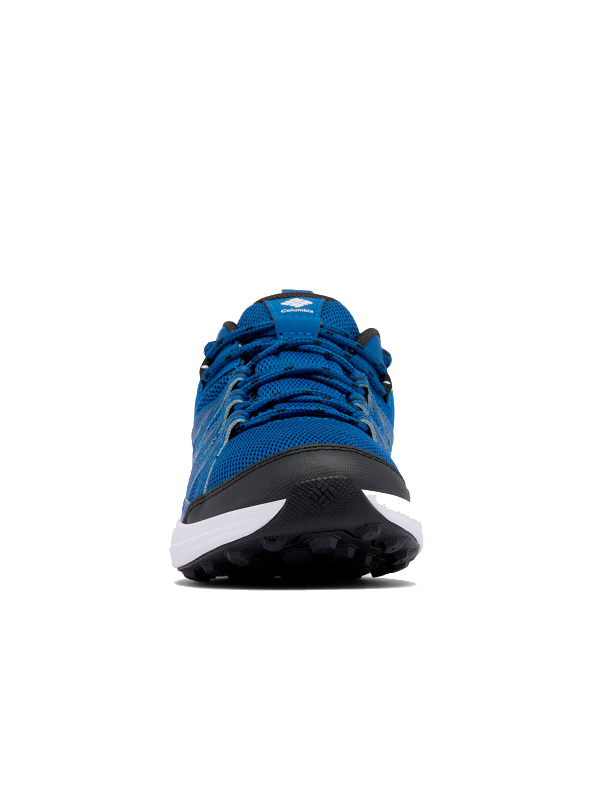 Zapatilla Nino Peakfreak Rush Water Azul Columbia