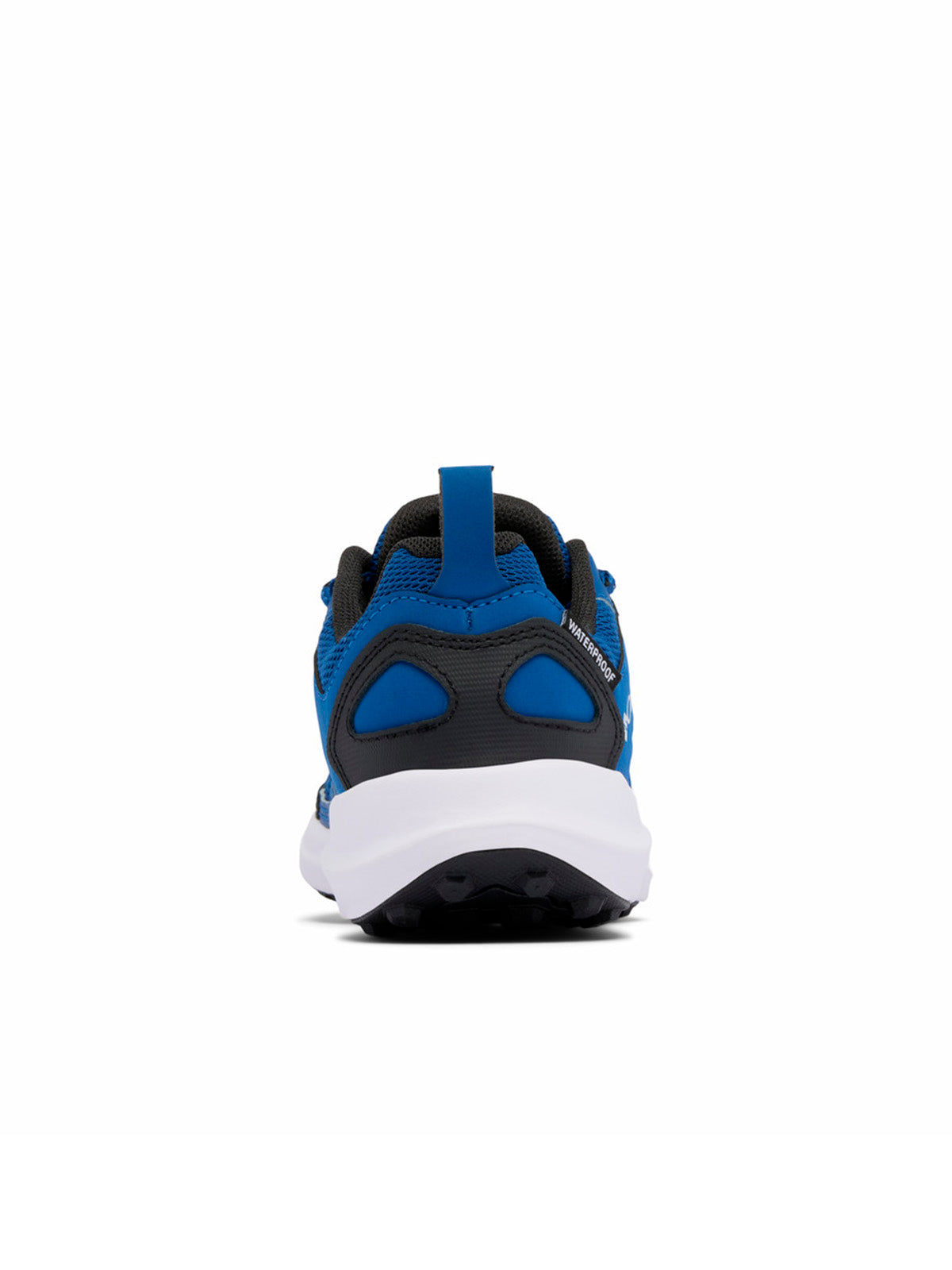 Zapatilla Nino Peakfreak Rush Water Azul Columbia