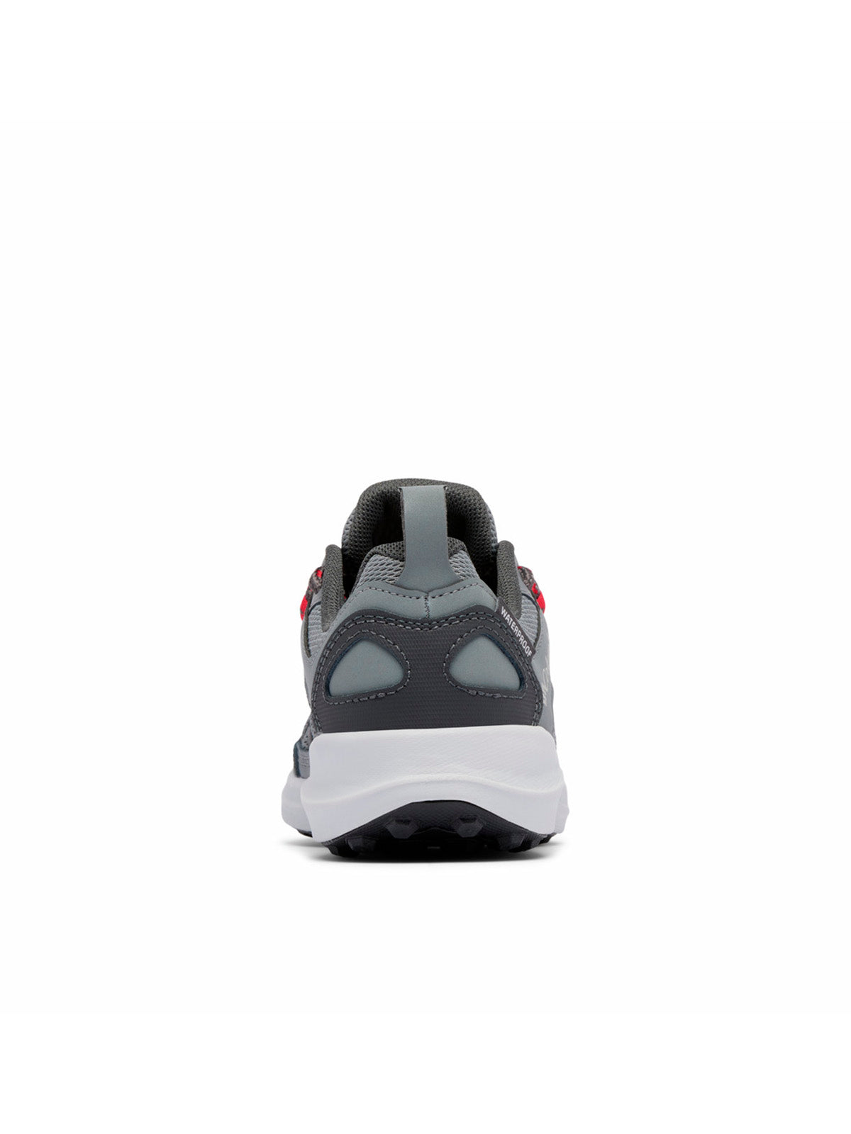Zapatilla Niño Peakfreak Rush Water Gris Columbia
