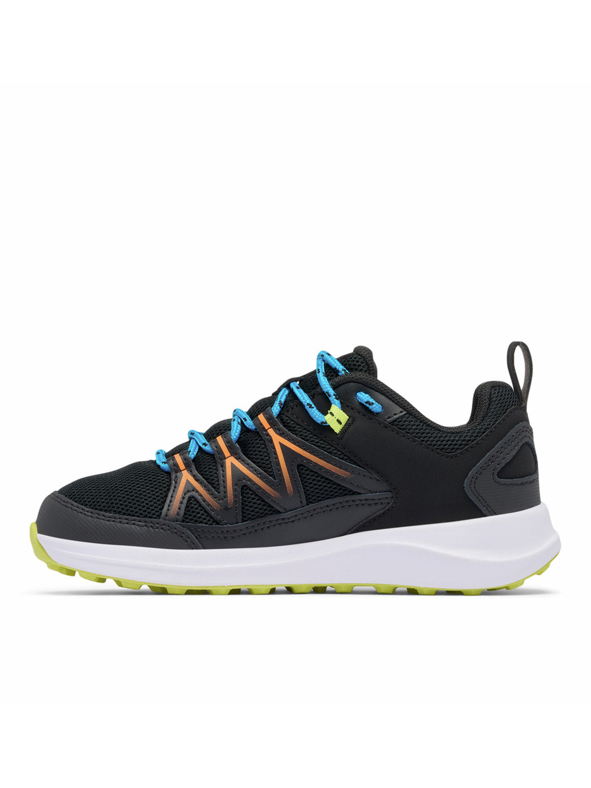 Zapatilla Niño Youth Peakfreak Rush Negro Columbia – Columbia
