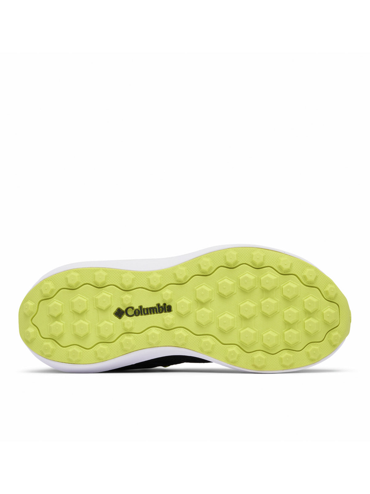 Zapatilla Niño Youth Peakfreak Rush Negro Columbia – Columbia