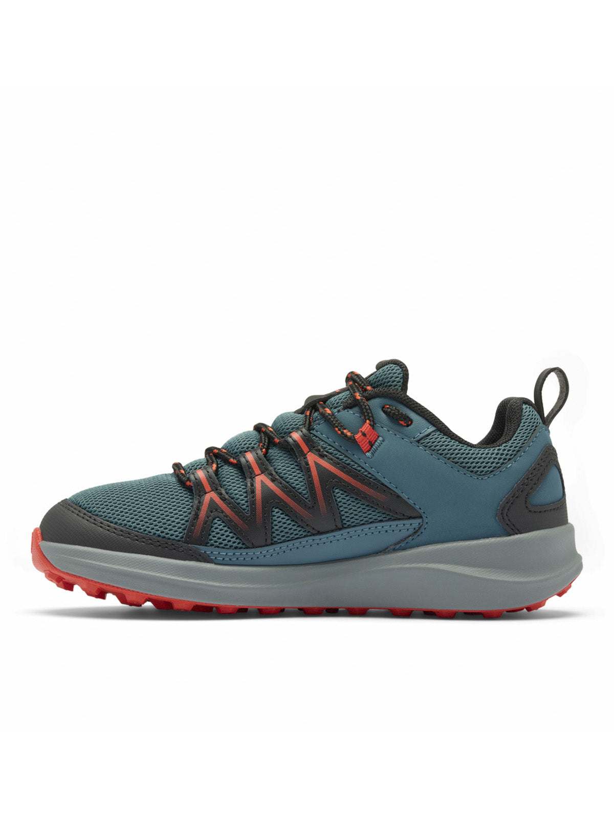 Zapatilla Niño Peakfreak Rush Water Azul Columbia