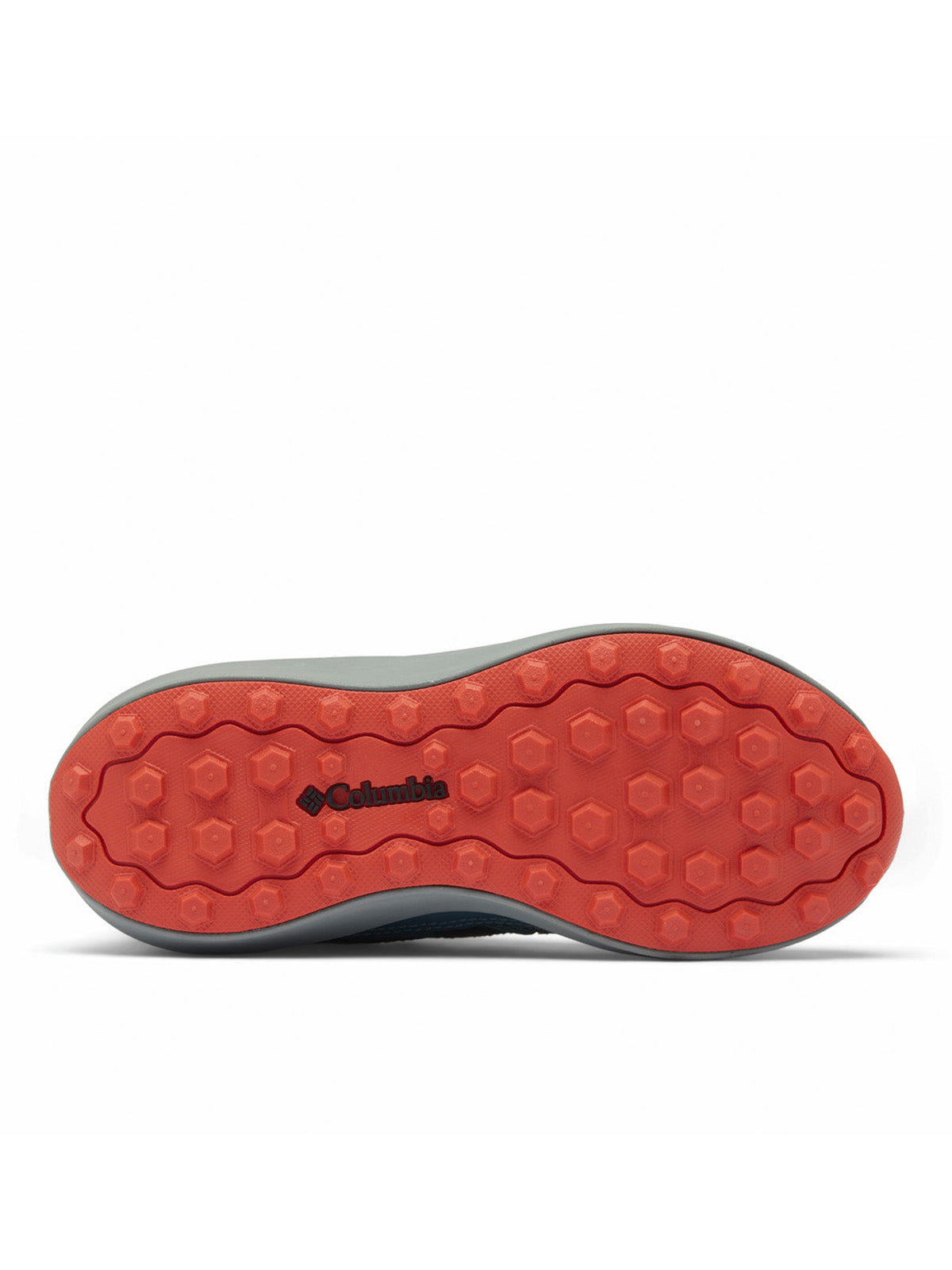 Zapatilla Niño Peakfreak Rush Water Azul Columbia
