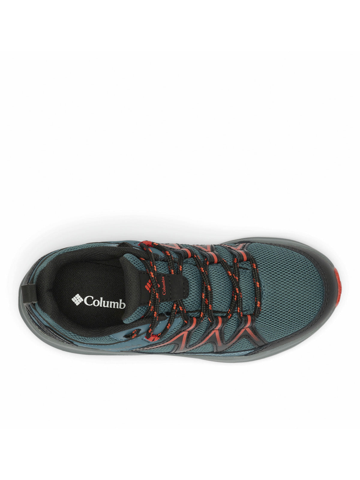 Zapatilla Niño Peakfreak Rush Water Azul Columbia