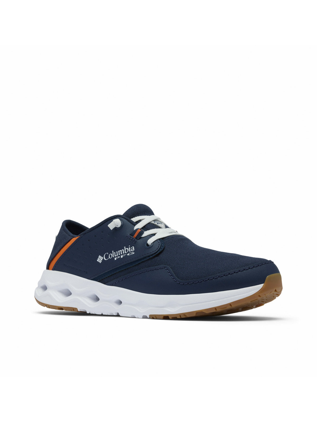 Slip On Hombre Bahama Relaxed Azul Columbia
