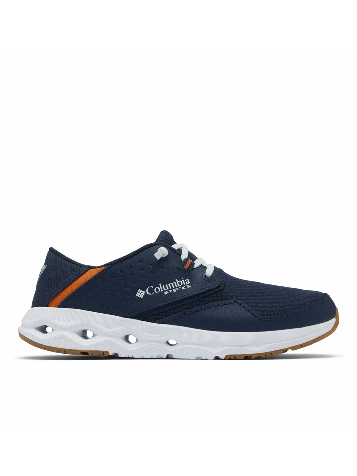 Slip On Hombre Bahama Relaxed Azul Columbia