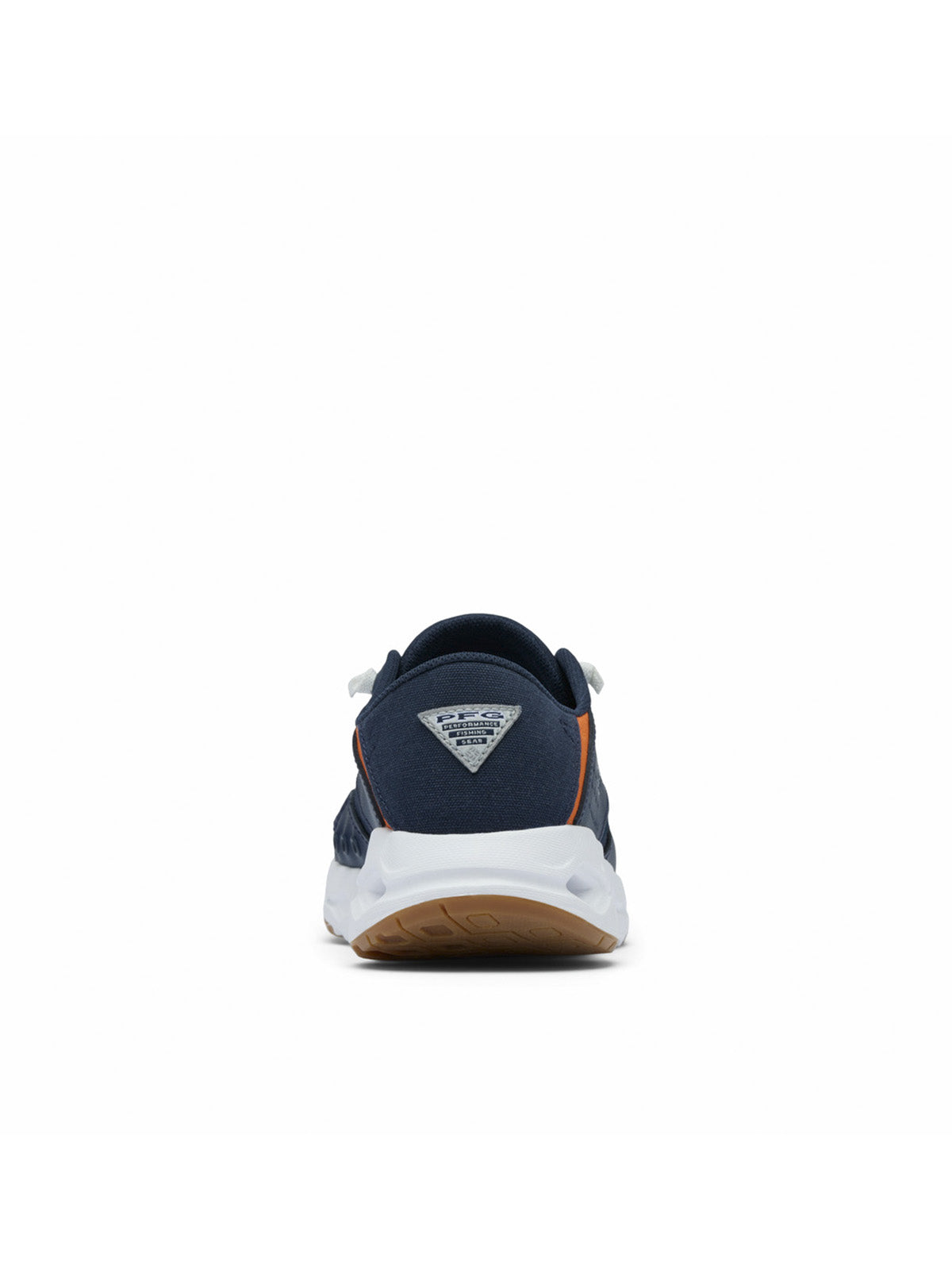 Slip On Hombre Bahama Relaxed Azul Columbia