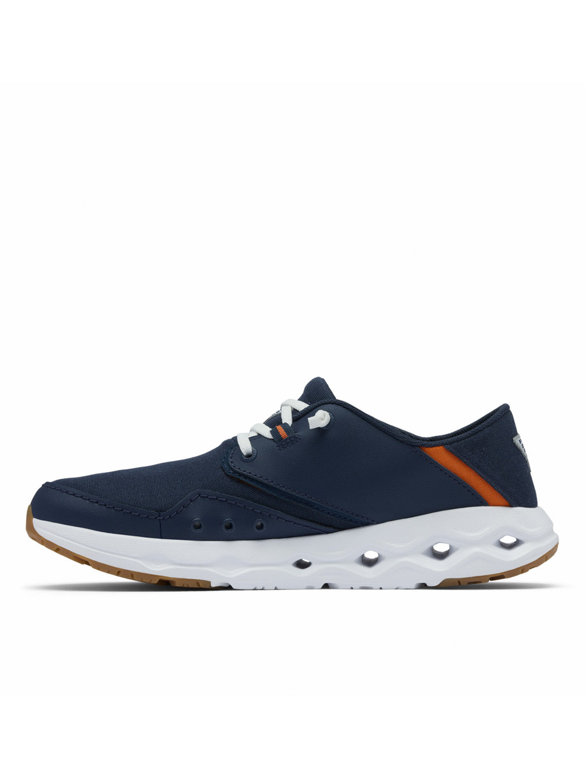 Slip On Hombre Bahama Relaxed Azul Columbia