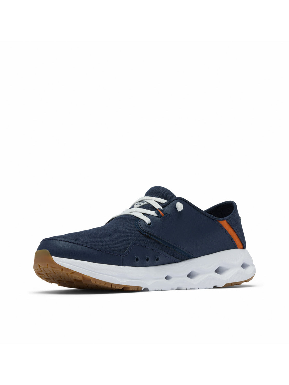 Slip On Hombre Bahama Relaxed Azul Columbia
