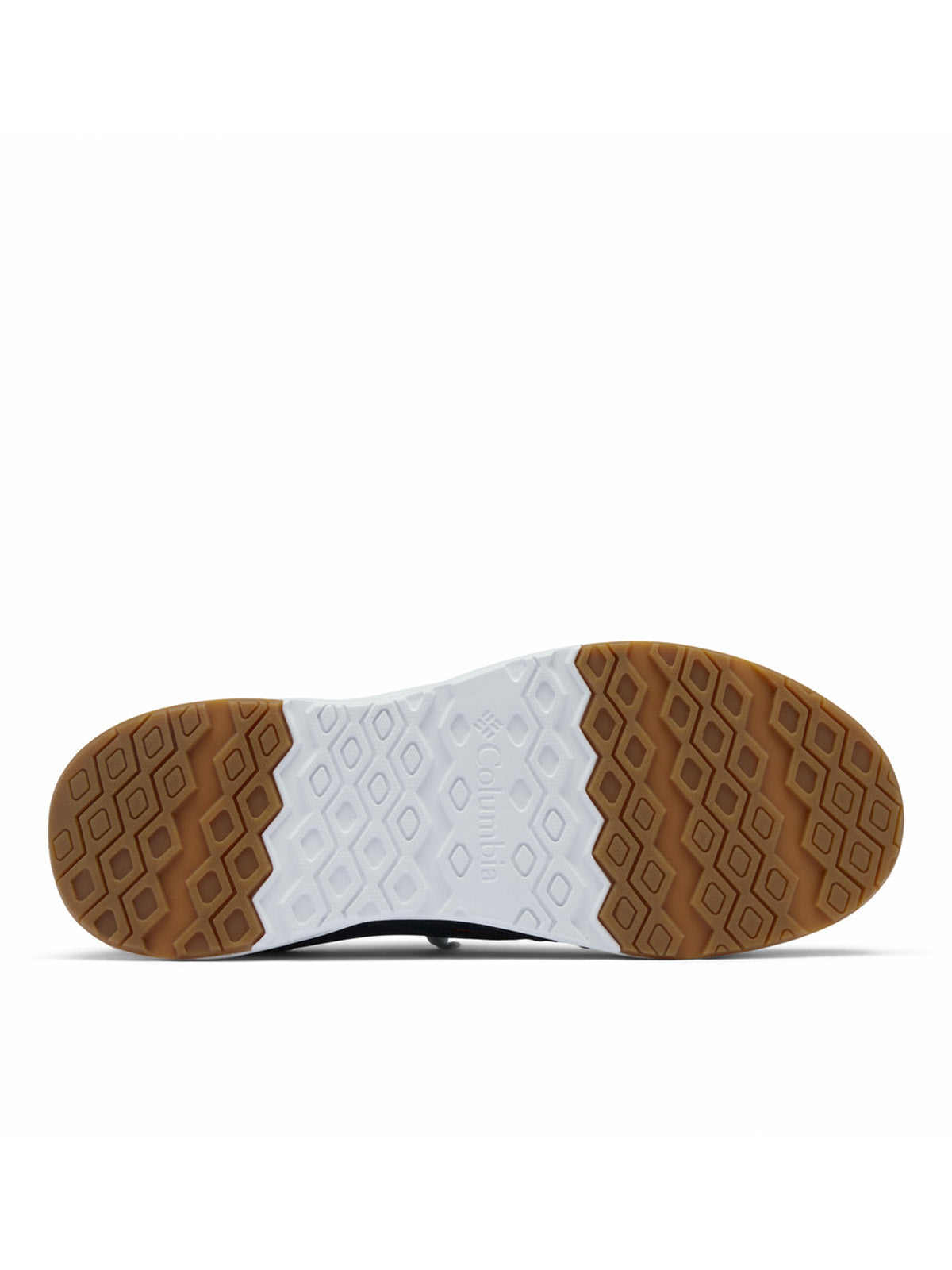 Slip On Hombre Bahama Relaxed Azul Columbia