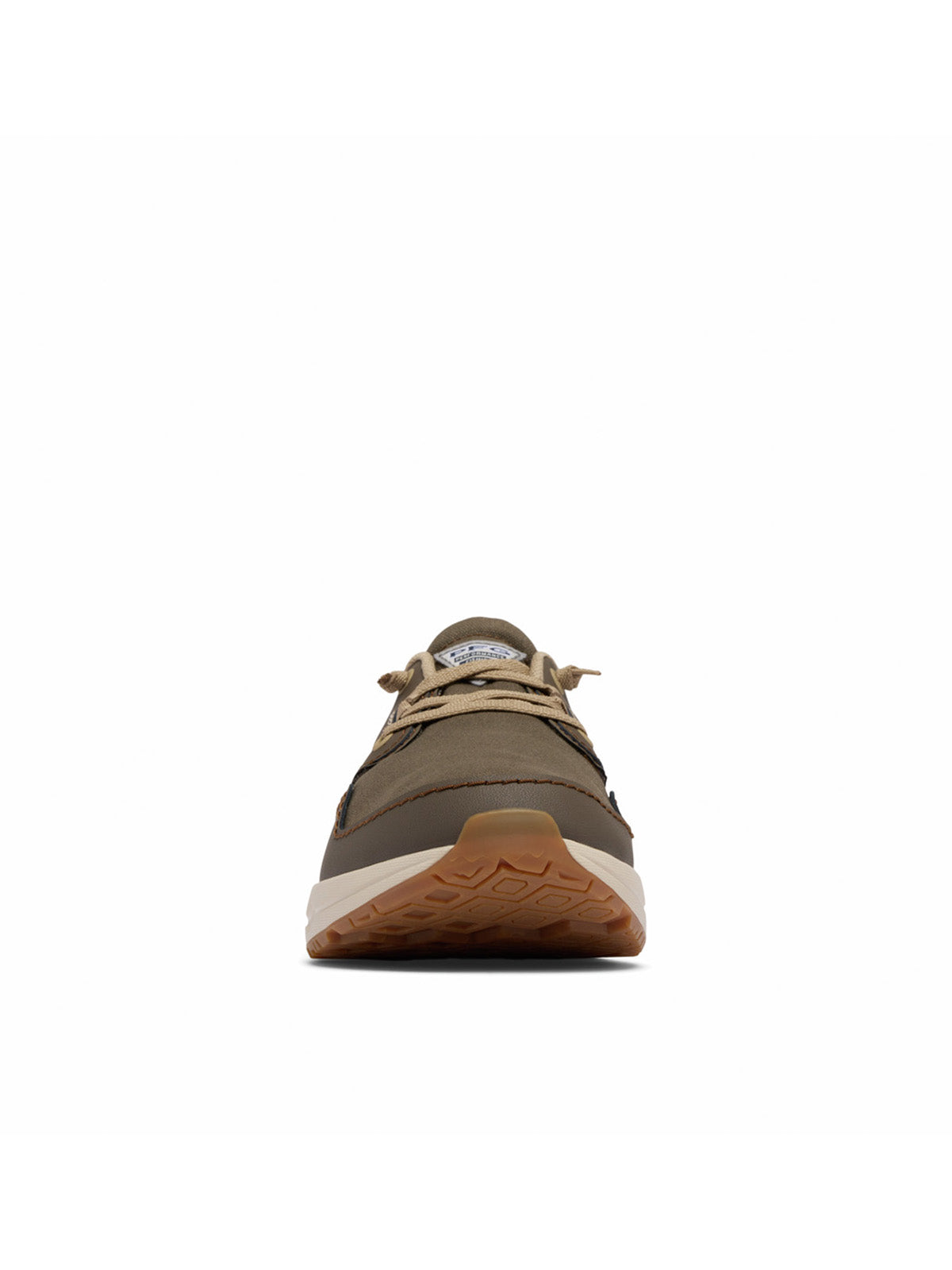 Zapatilla Hombre Bahama X Relaxed Café Columbia