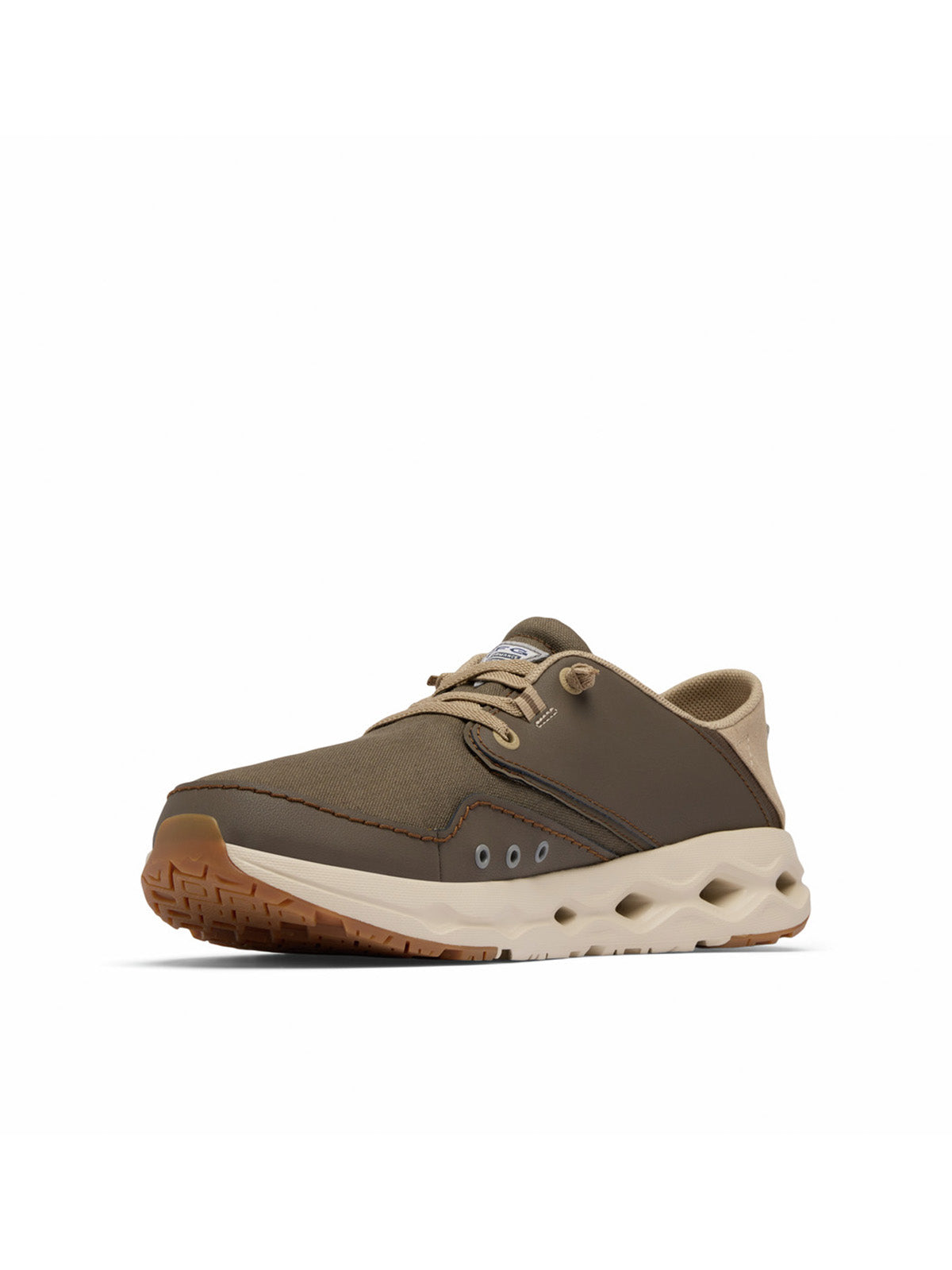 Zapatilla Hombre Bahama X Relaxed Café Columbia