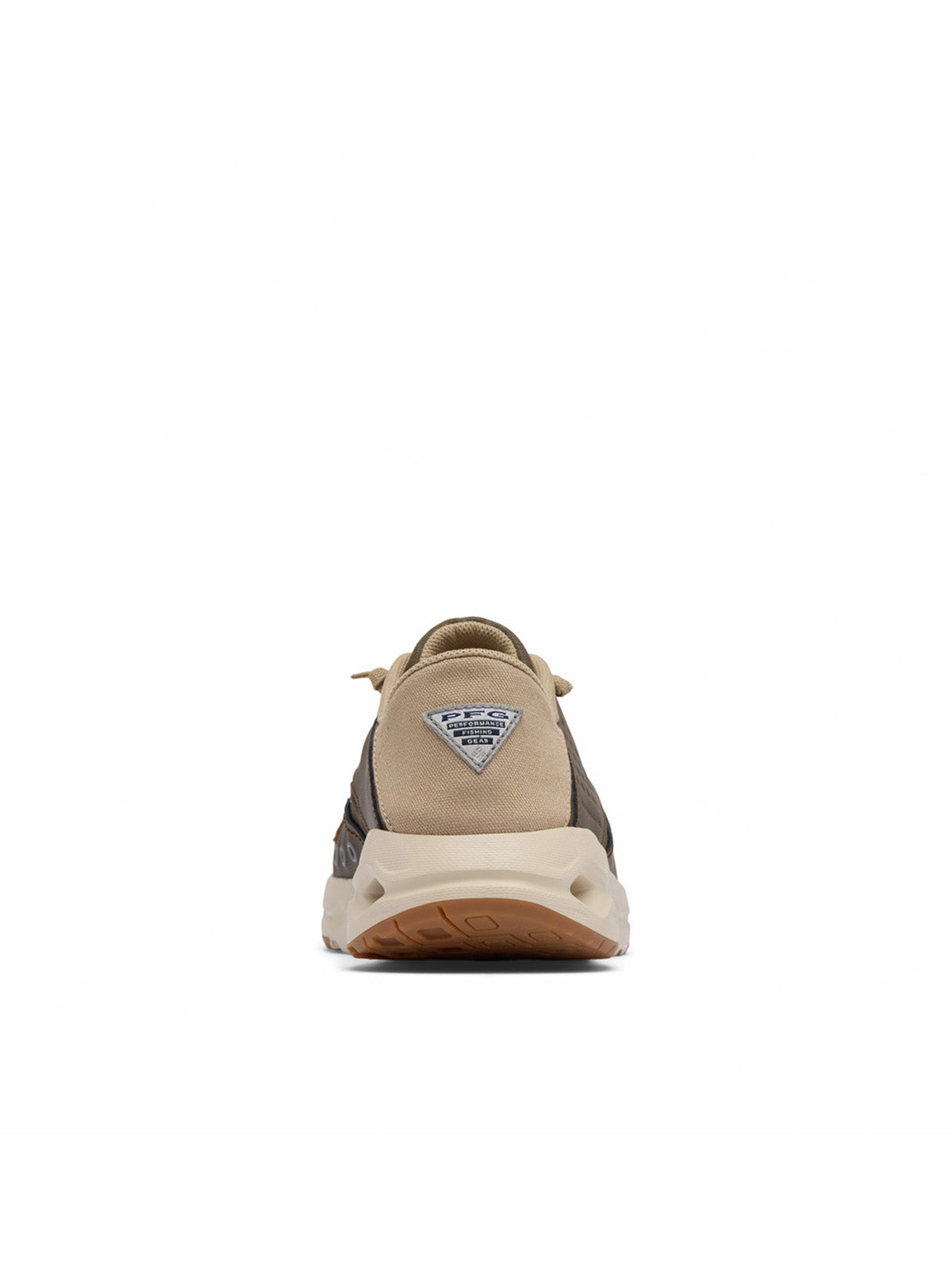 Zapatilla Hombre Bahama X Relaxed Café Columbia