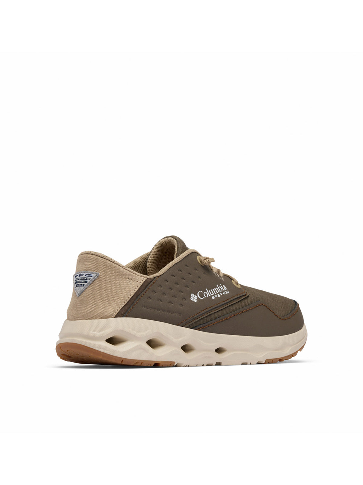 Zapatilla Hombre Bahama X Relaxed Café Columbia