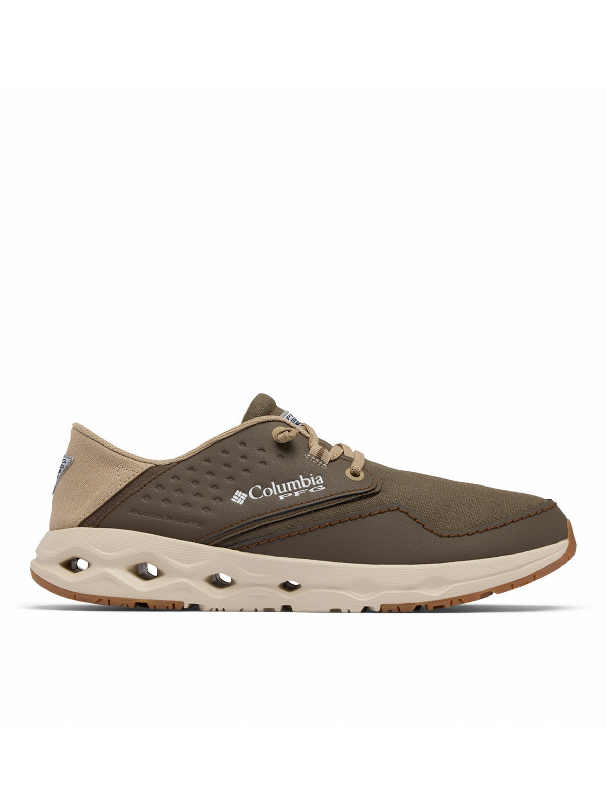 Zapatilla Hombre Bahama X Relaxed Café Columbia