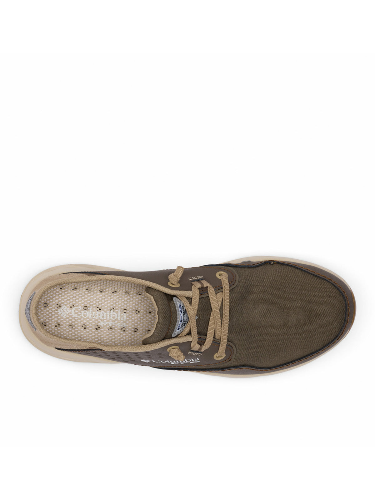Zapatilla Hombre Bahama X Relaxed Café Columbia