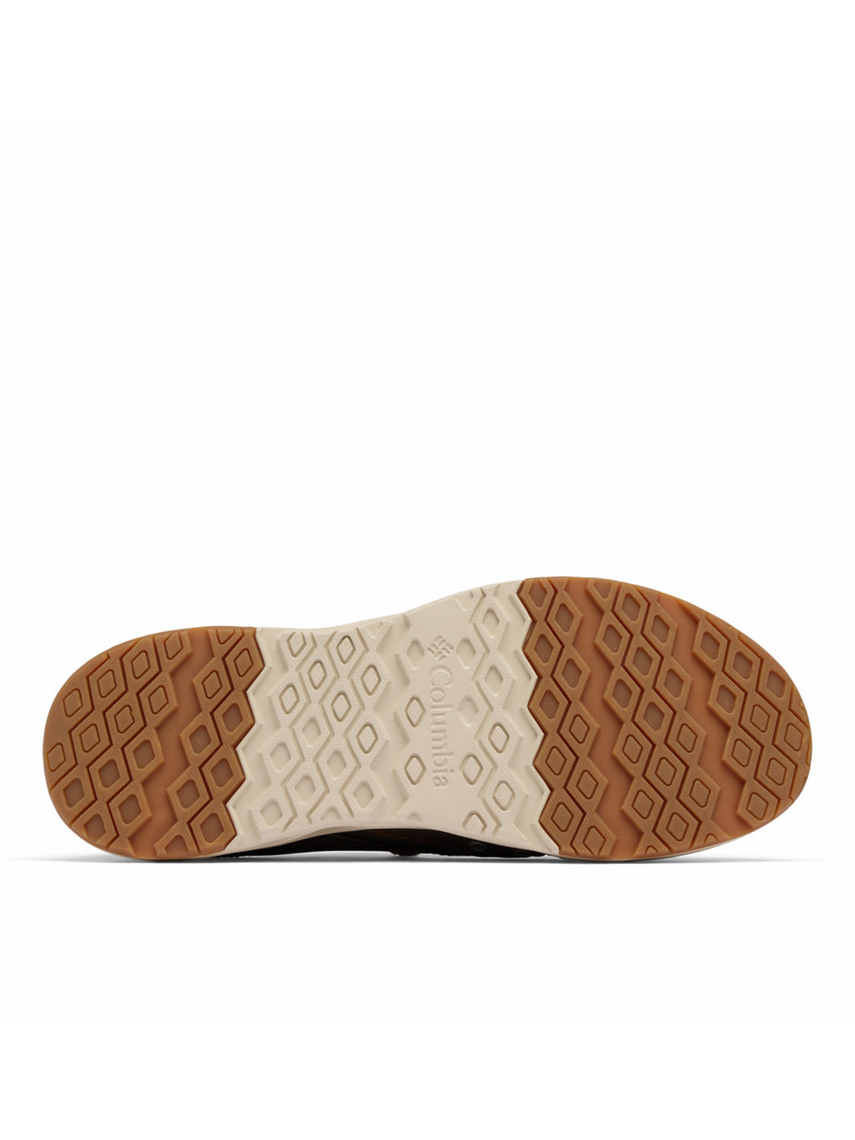 Zapatilla Hombre Bahama X Relaxed Café Columbia