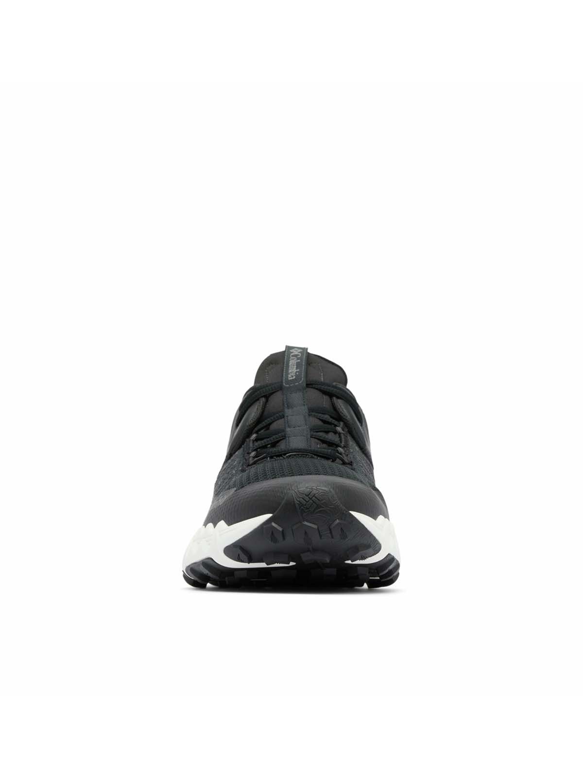Zapatilla Hombre Voyager FLX Negro Columbia