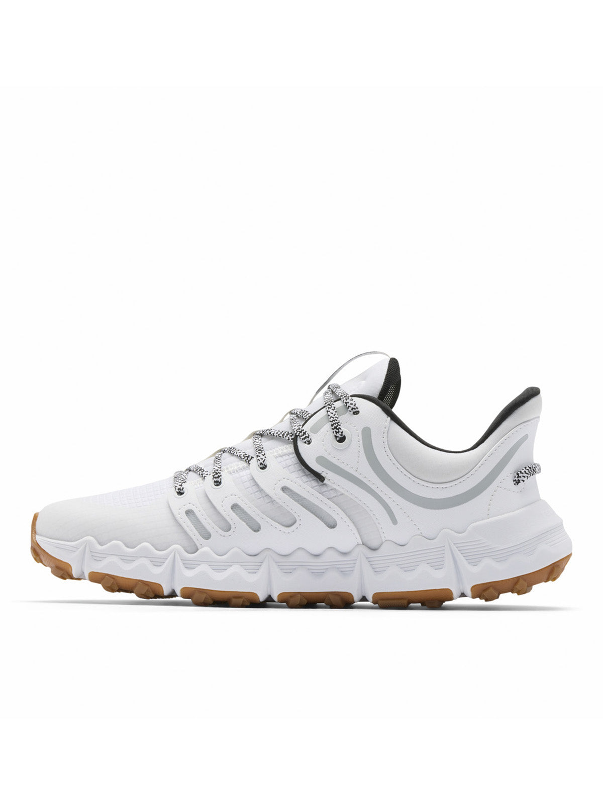 Zapatilla Hombre Voyager FLX PCT Blanco Columbia