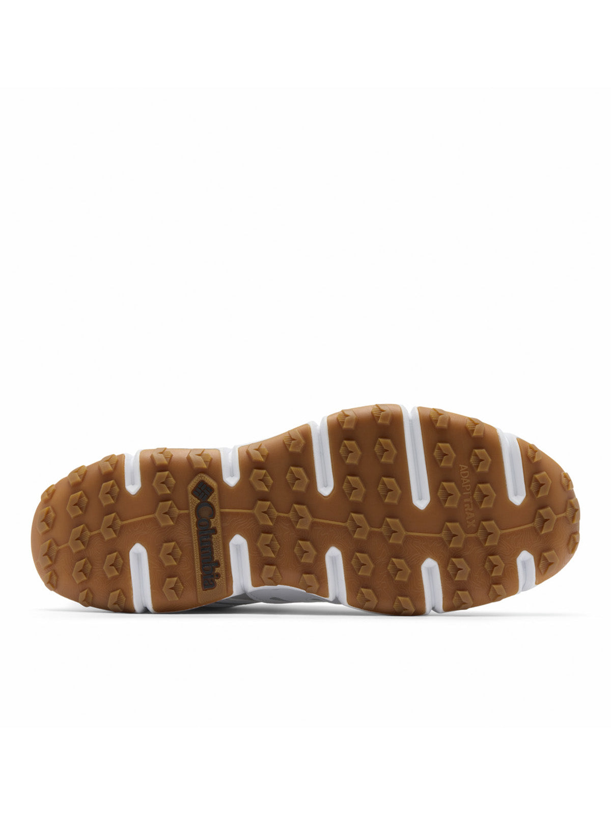 Zapatilla Hombre Voyager FLX PCT Blanco Columbia