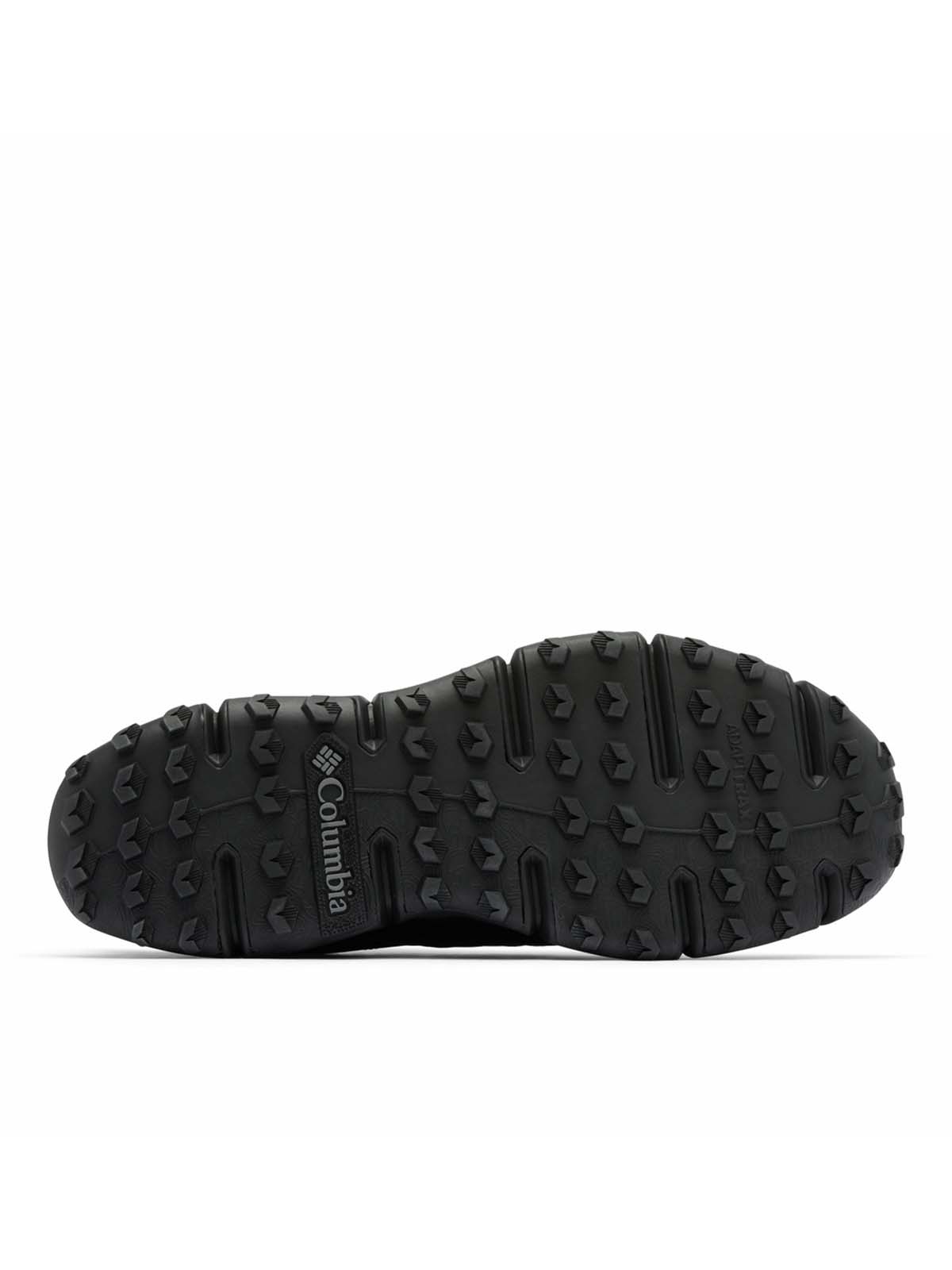 Zapatilla Hombre Voyager FLX PCT Negro Columbia – Columbia Chile
