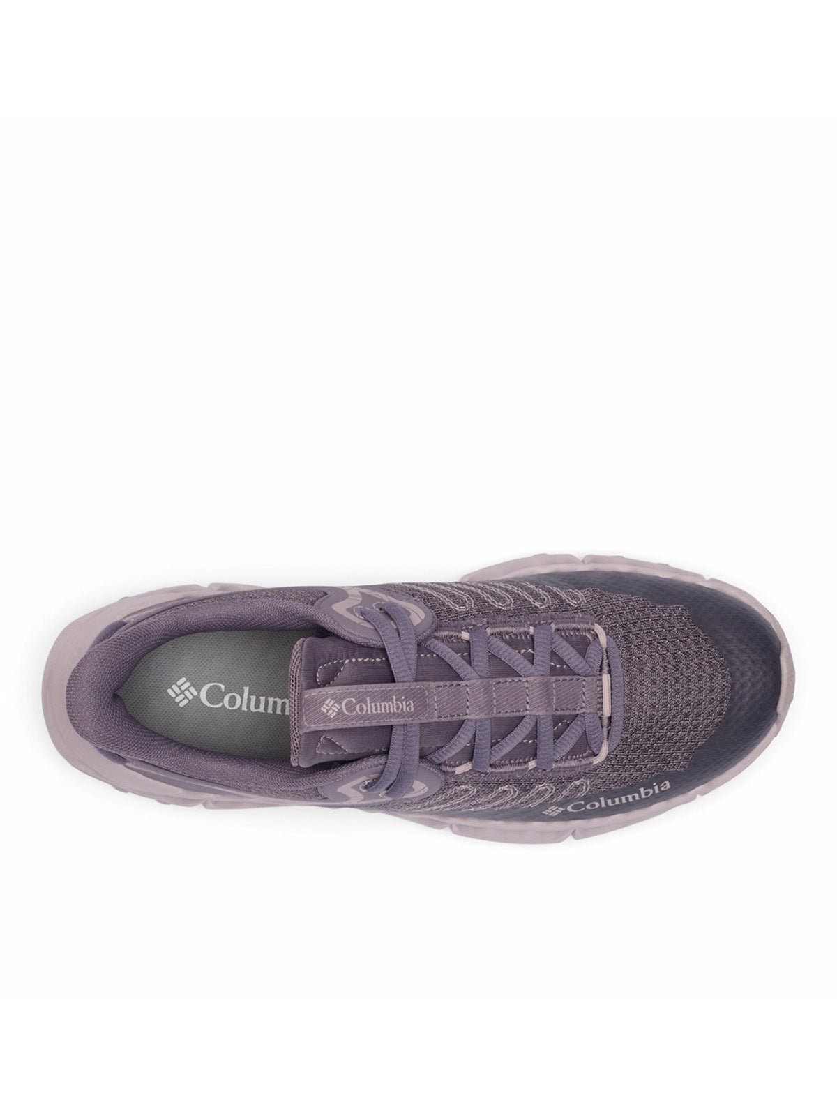 Zapatilla Mujer Voyager FLX Morado Columbia