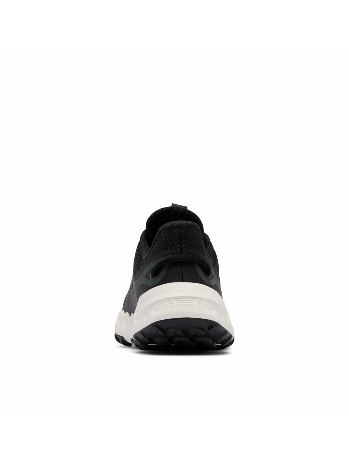Zapatilla Mujer Voyager FLX Negro Columbia