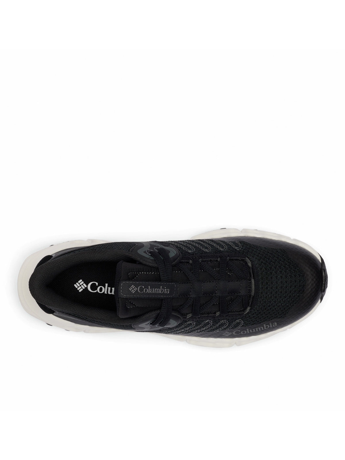 Zapatilla Mujer Voyager FLX Negro Columbia