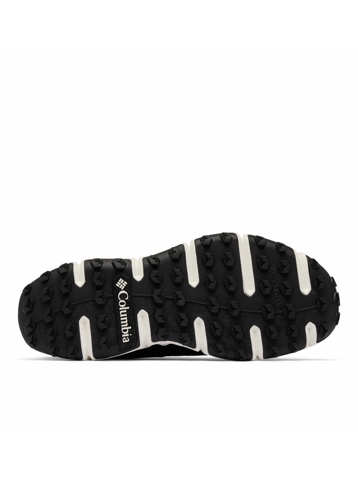 Zapatilla Mujer Voyager FLX Negro Columbia