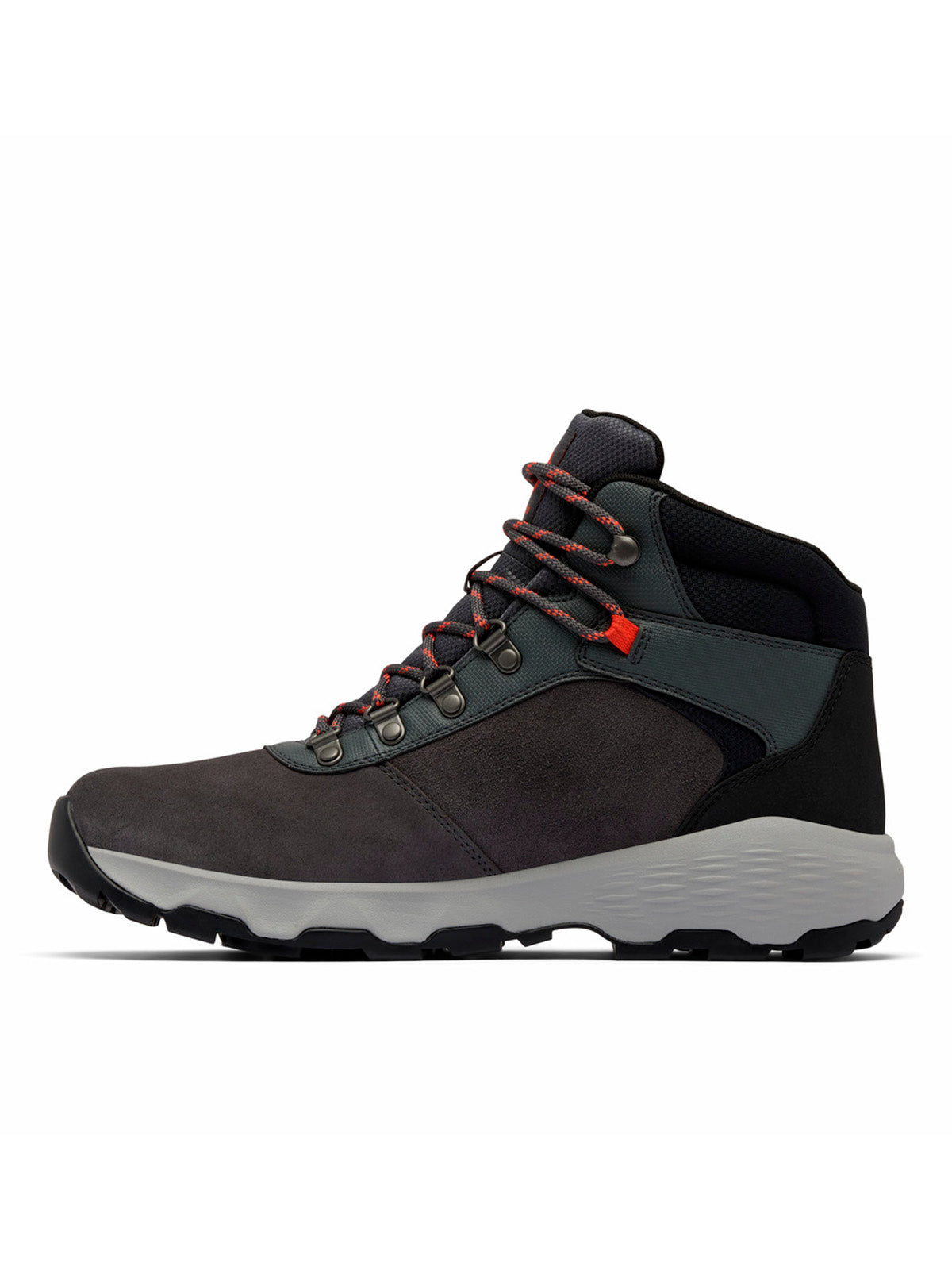 Botín Hombre Newton Wander Gris Columbia