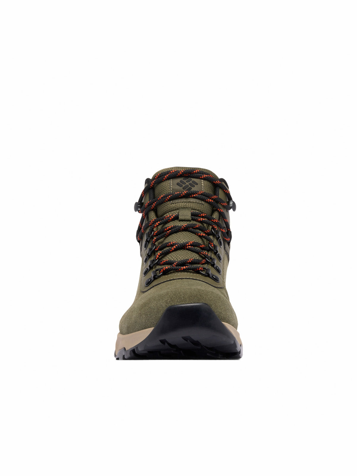 Botin Hombre Newton Wander Café Columbia