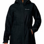 Cortaviento Mujer Hikebound II Long Negro Columbia